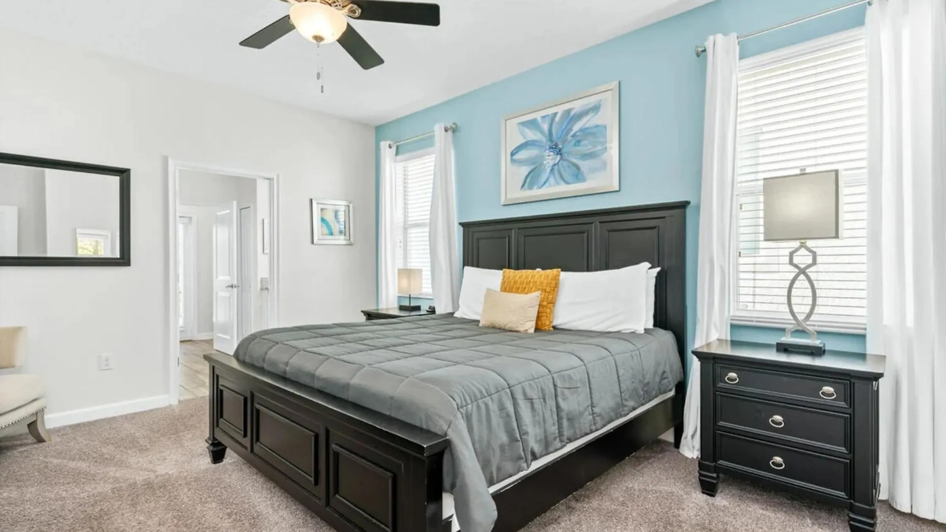 Holiday home Newly Built Spacious Home Loaded With Amenities Davenport