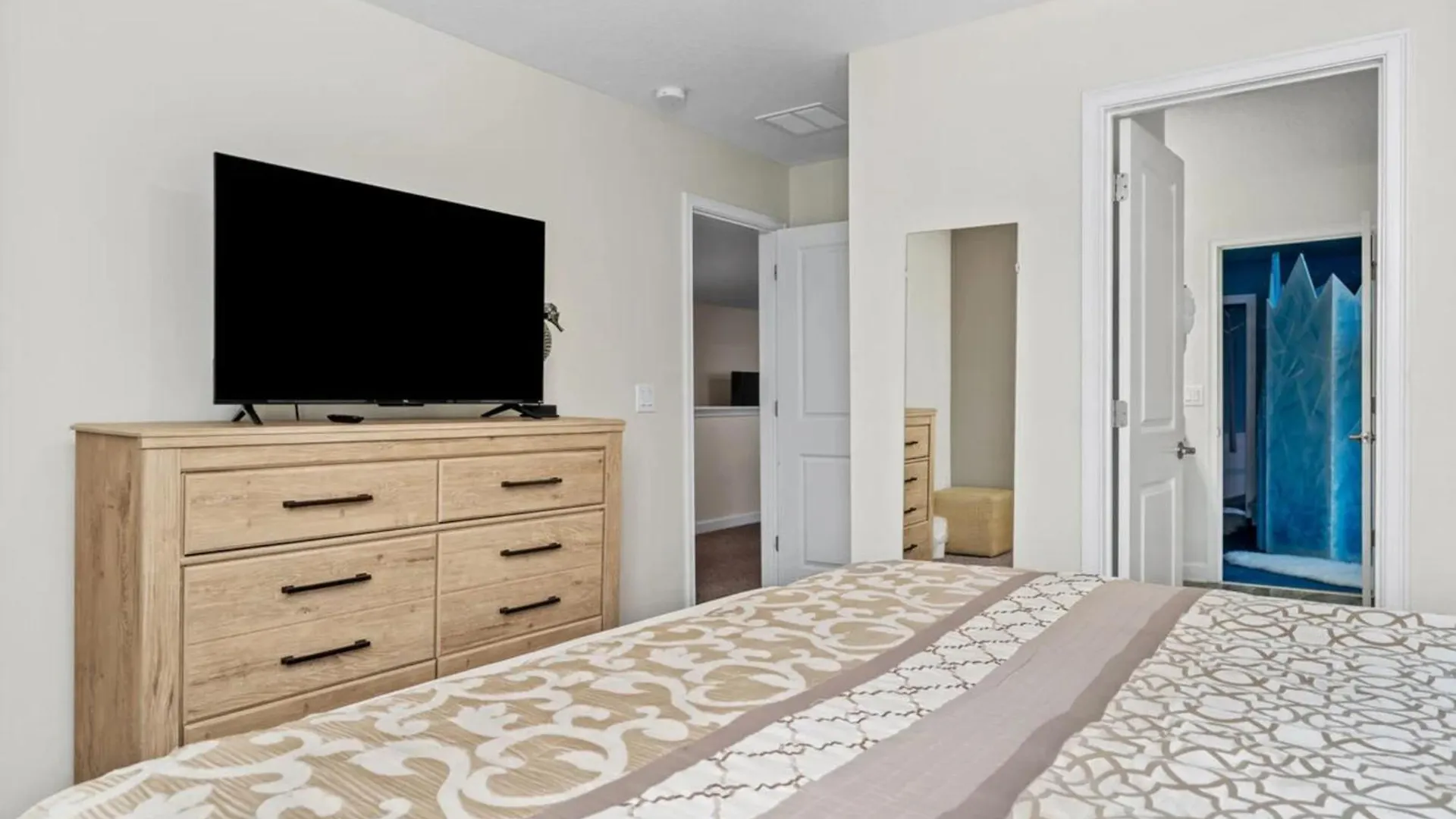 Holiday home Newly Built Spacious Home Loaded With Amenities Davenport